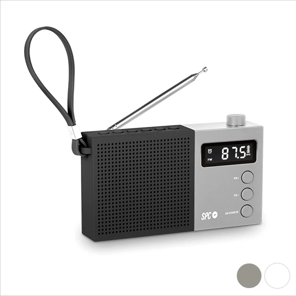 ТРАНЗИСТОР радио SPC 4578 AM/FM|Радиоприёмники| |