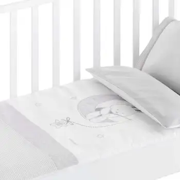 

Pekebaby Sack Norse cotton covers removable LUNE