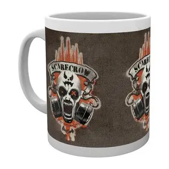 

Batman Arkham Knight - Scarecrow (Cup) GB EYE LTD7.15