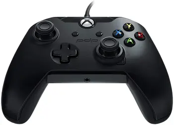 

PDP Wired Controller black licensed XBOX ONE/S/X