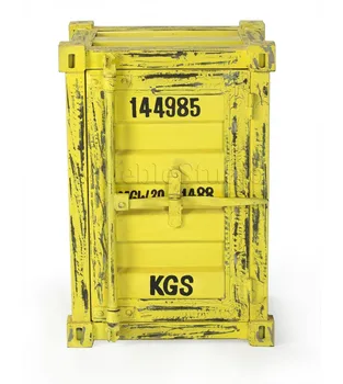 

Auxiliary Container
