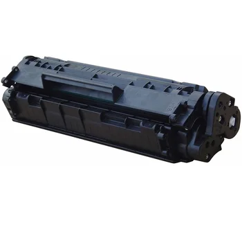 

Cartridge toner's HP LaserJet 1022 N refill Compatible Color Premium Black model HP LaserJet Q2612A