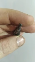 3 unids/set 4-32MM HSS cobalto paso Broca escalonada de nitrógeno de alta velocidad de acero en espiral por Cono de Metal vástago triangular agujero