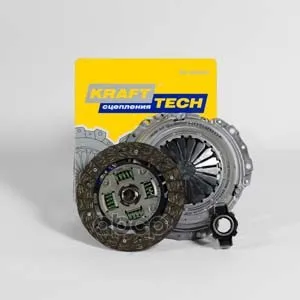 Сцепление Комплект Krafttech W22200j KraftTech арт. W22200J