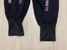 Pantalones Cargo de Hip Hop para hombre, pantalón de baile callejero, elástico, con múltiples bolsillos, Tendencia de primavera, suelto, Hip Hop, 2021