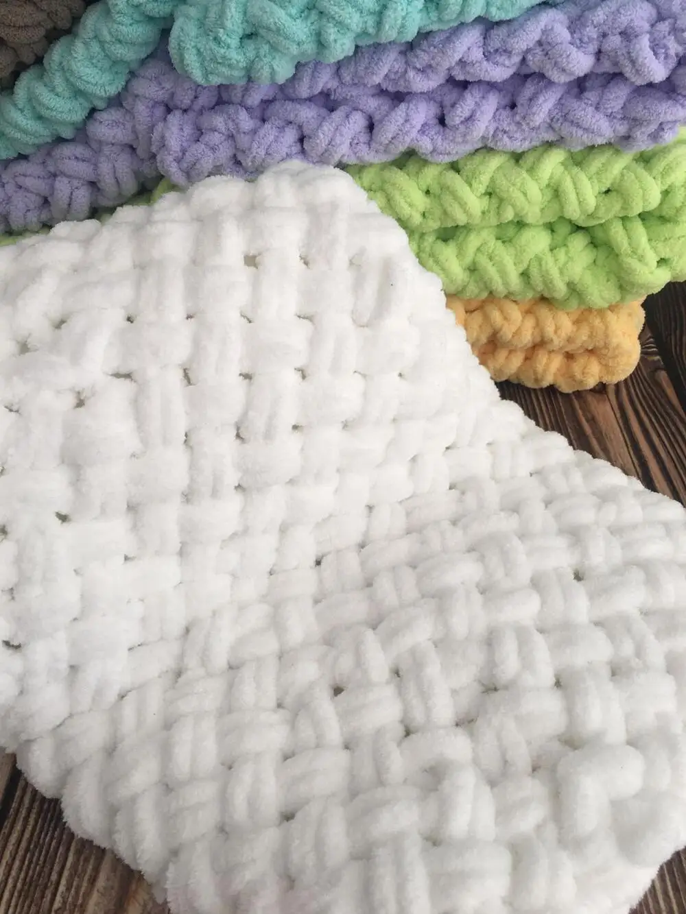 Home & Living Baby Blankets girl soft and fluffy blanket blanket for