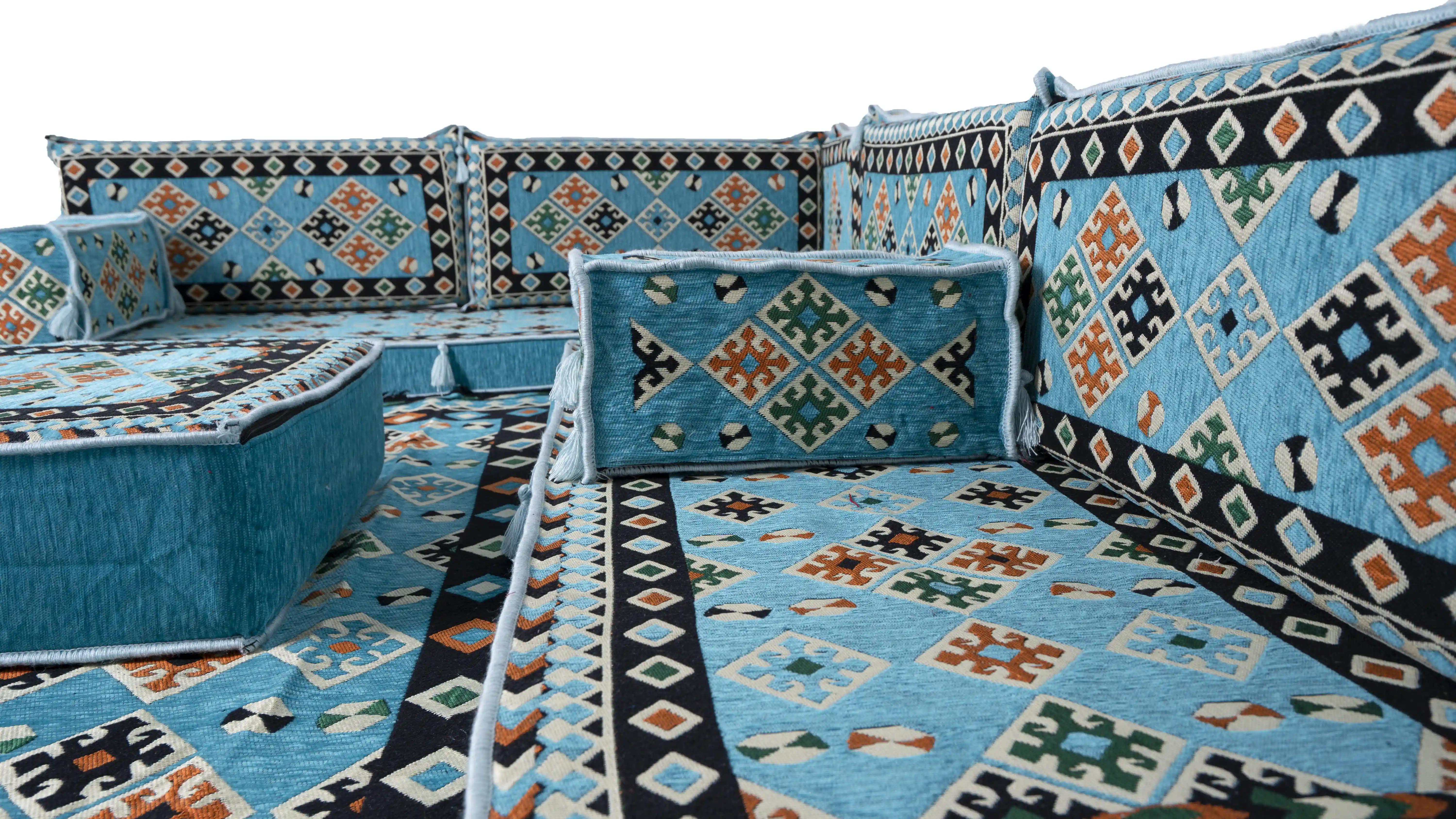 Sofa Set for Andrei