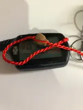 Llavero caso para la KGB FX-3 FX-5 FX-7 FX3 FX5 FX7 EX-8 EX8 EZ-alfa EZ-Beta LCD Control remoto