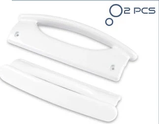 

KIT shooter FRIGO WHIRLPOOL 2 pc. C.O. : 481231019093