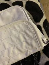 De Lujo bolsos de las mujeres bolsos de diseñador bolso de hombro clásico cadena nueva bolsas de mensajero suave solapa hombro Crossbody paquete bolso de la mujer