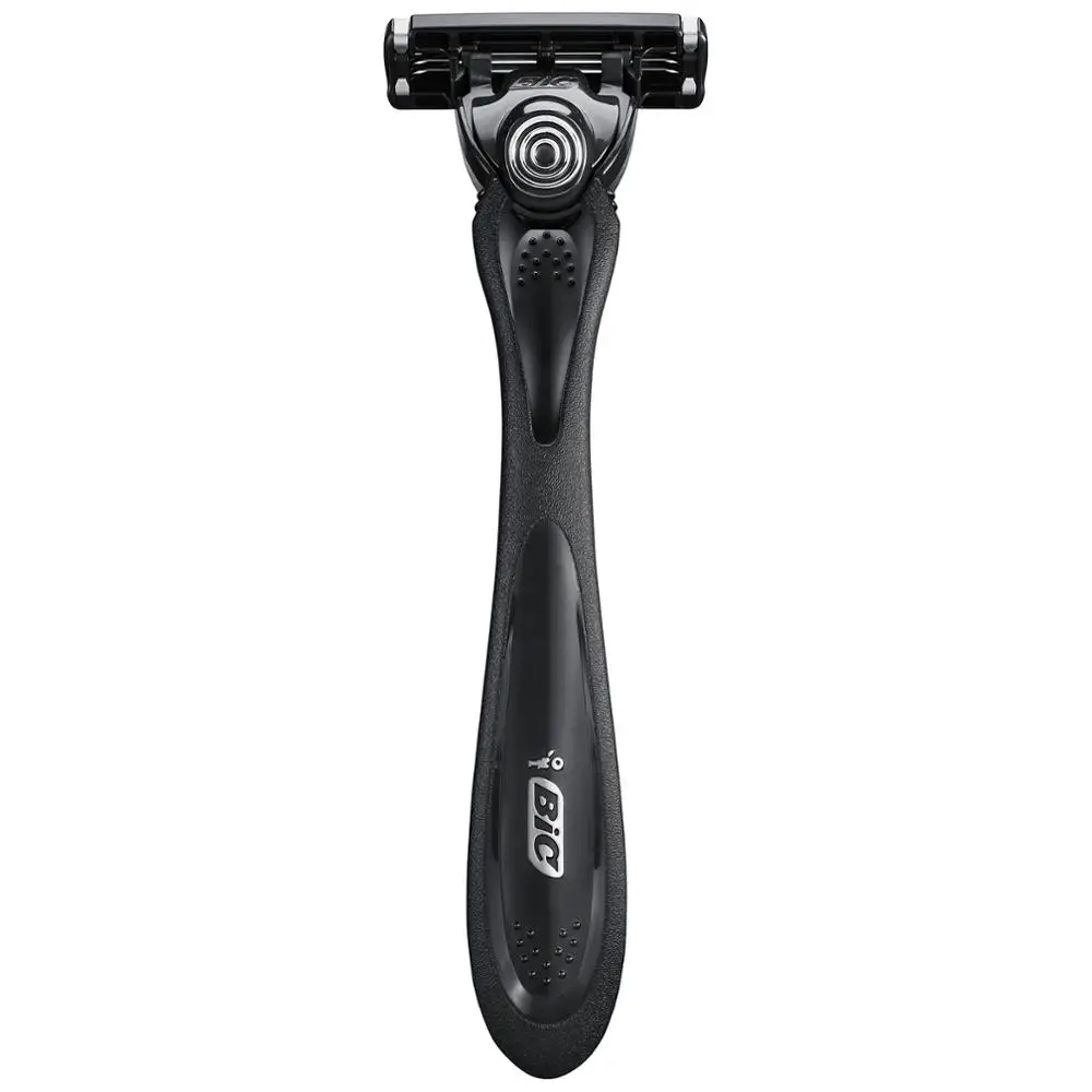 BIC Flex 3 Hybrid 2 упаковки по 4 шт