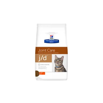 

HILLS DIET FELINE J-D 2 KG