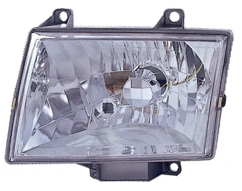 

LIGHTHOUSE MAZDA B2500 Left 2002 Compatible