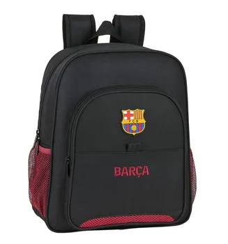 

Backpack JUNIOR ADAPT.CARRO F.C.BARCELONA LAYERS