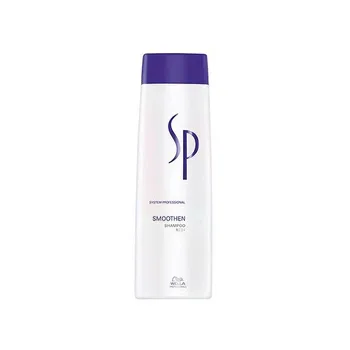 

Anti-Frizz Shampoo Sp Smoothen System Professional (250 ml)