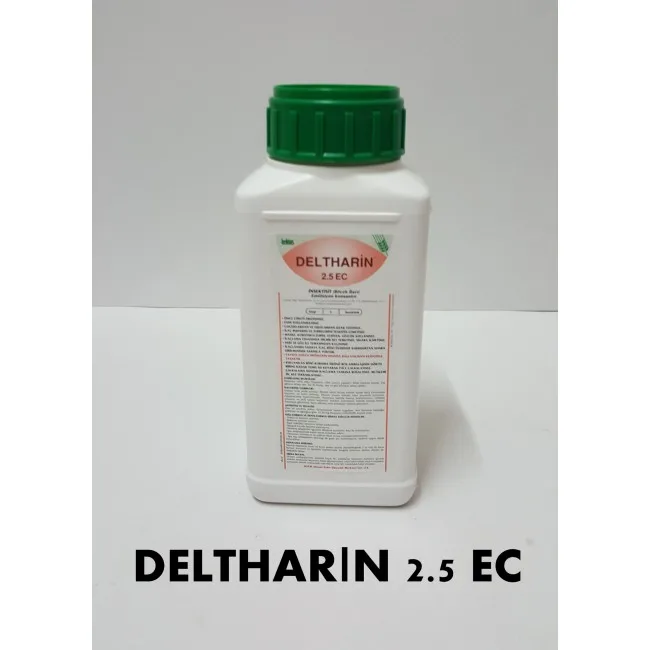 DELTHARİN 1 LT