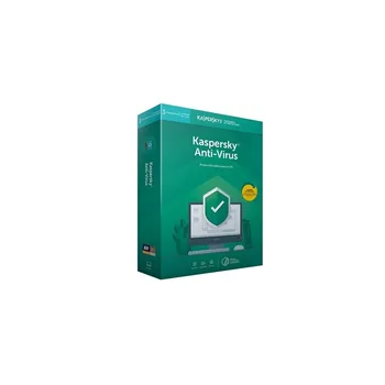 

Kaspersky Antivirus 2020 3L/1A