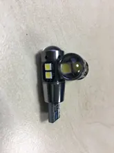 Lamp Light-Marker Car-Interior Reading T10 W5w Super-Bright High-Quality 194 Led 168