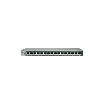 

HUB SWITCH 16PTOS PROSAFE 10/100/1000 NETGEAR