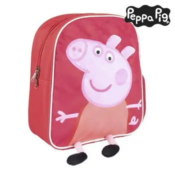 

Child bag Peppa Pig