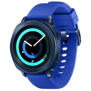 

Samsung Gear Sport R600 Blue