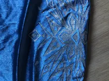 Vestido de princesa para niñas, fiesta de disfraces de Halloween, Navidad, cumpleaños, ropa de Disfraz