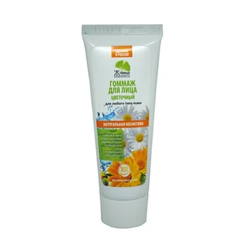 

Givitsa Gommage "flower"