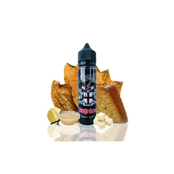 

The Alchemist Juice Santo Grail sweet tobacco 50ml (Shortfill)