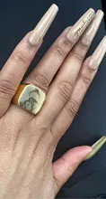 Personalizado grabado por encargo nombre anillo con foto de acero inoxidable anillos de sello para hombre foto familiar hombre de compromiso anillos de boda