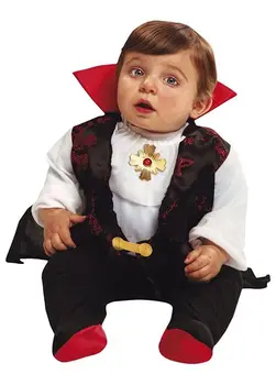 

Baby Dracula 0-6 months child ref.203269