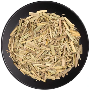 

Tea Tea Time "лемонграсс", herbal leaf, 50 gr
