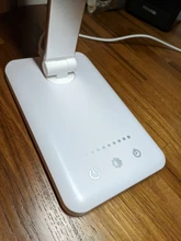 Timing-Desk-Lamp Led-Table-Lamp Reading-Light Touch-Switch Usb-Charging-Port Dimmable