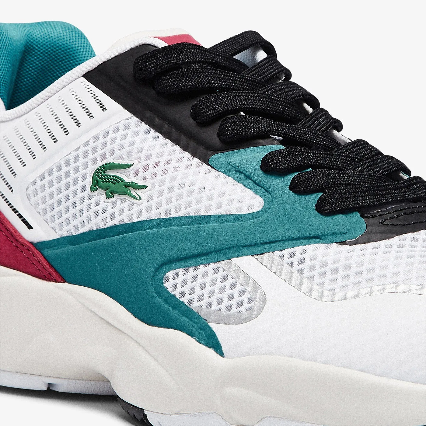 Lacoste Storm 96 Nano09211 Sma Male 