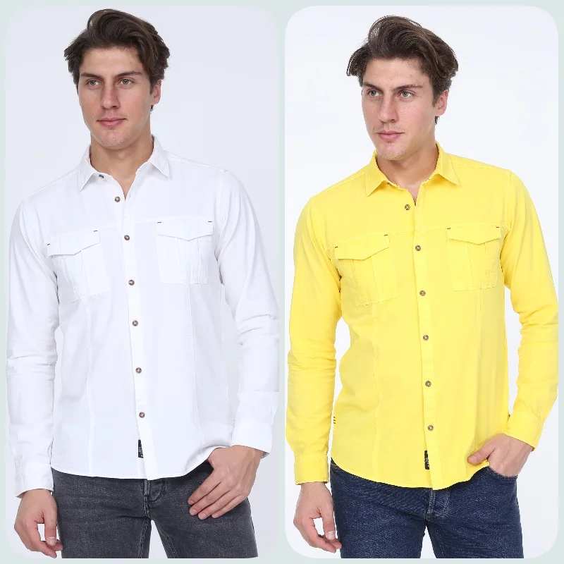 mens shirts bundle
