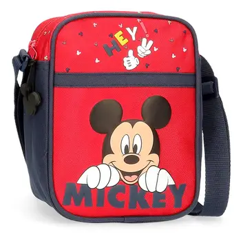 

Shoulder Happy Mickey