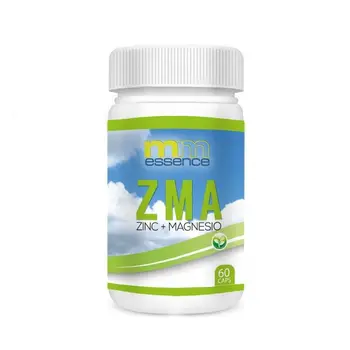 

ZMA - 60 capsules [MM Essence]