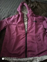 Chaqueta básica informal con bolsillos y cremallera para mujer, prendas de vestir con capucha reversible y estampado, abrigos sueltos de talla grande, primavera y otoño, Y295