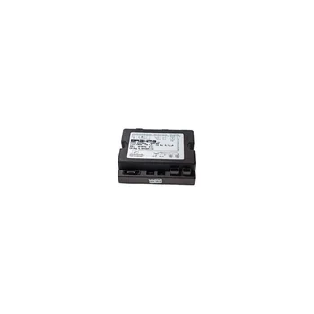 

Switchboard Brahma Boiler Gas Standard Cm31 35110007
