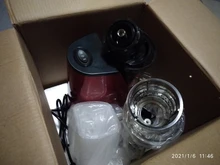 Juice-Extractor Cold-Press Slow-Juicer MIUI Screw 7lv Classic FILTER-FREE Quiet-Motor