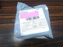 Colas de dardos de plástico, 3 unids/lote, tornillo 2BA, suave, en un vuelo, duradero, anticaída, 75mm