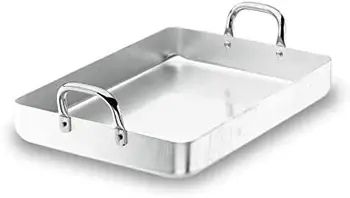 

Lacor - 20550F - Rustidera with handle wing fix 50 cms foil back