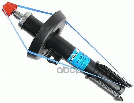 Амортизатор Boge 32f43a Boge арт. 32F43A