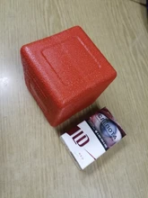 Widesea-quemador de gas a prueba de viento para exteriores, estufa de acampada, encendedor, equipo turístico, parrilla de propano cilíndrica de cocina