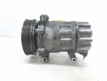 

9651910980 compressor air conditioning CITROEN C4 COUPE