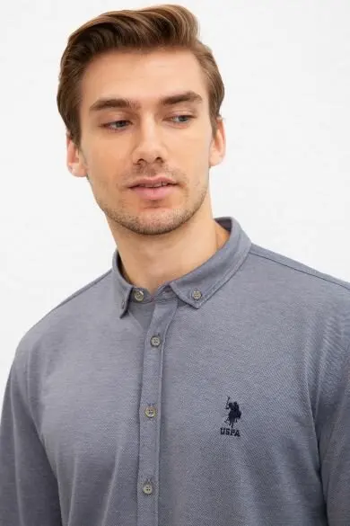 U.S. POLO ASSN. Men's Sweatshirts | Мужская одежда
