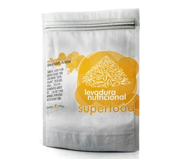 

Energy Feelings, nutritional yeast in HighVitaB flakes, with vitamin B12, vegan, Gluten free, 75 g