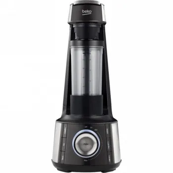 

Glass blender Beko TBV8106BX 1000w