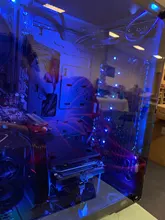 Led-Strip Waterproof-Lights Room-Decor Smd 5050 Colorful Tv Backlight Smart-App Flexible