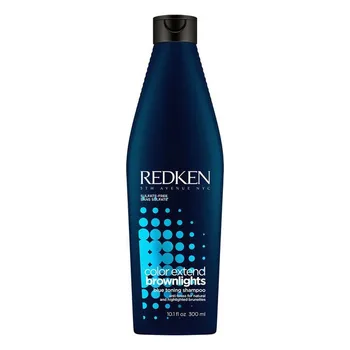 

Shampoo Color Extend Brownlights Redken