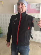 Snowboard Gloves Winter Warmer Touch-Screen Waterproof Women PHMAX Fleece